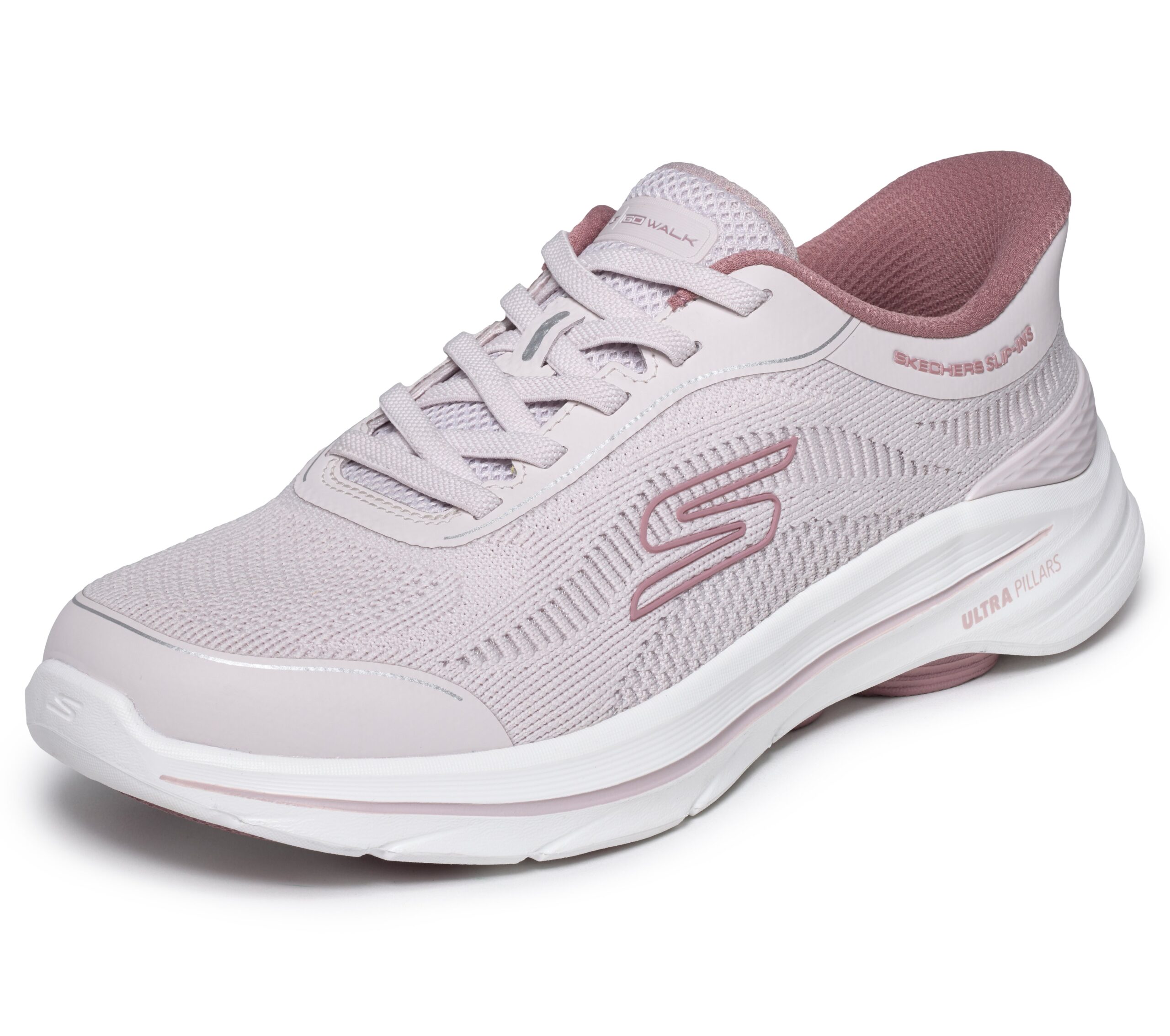 Skechers 125935/MVE Slip-ins: GO WALK 8 – Rylee - Image 4