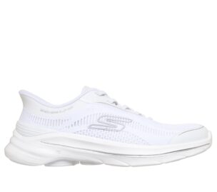 Skechers Slip-ins: Go Walk 8 - Rylee - White