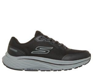 Skechers Go Run Consistent 3 - Streamhaven Waterproof - Black