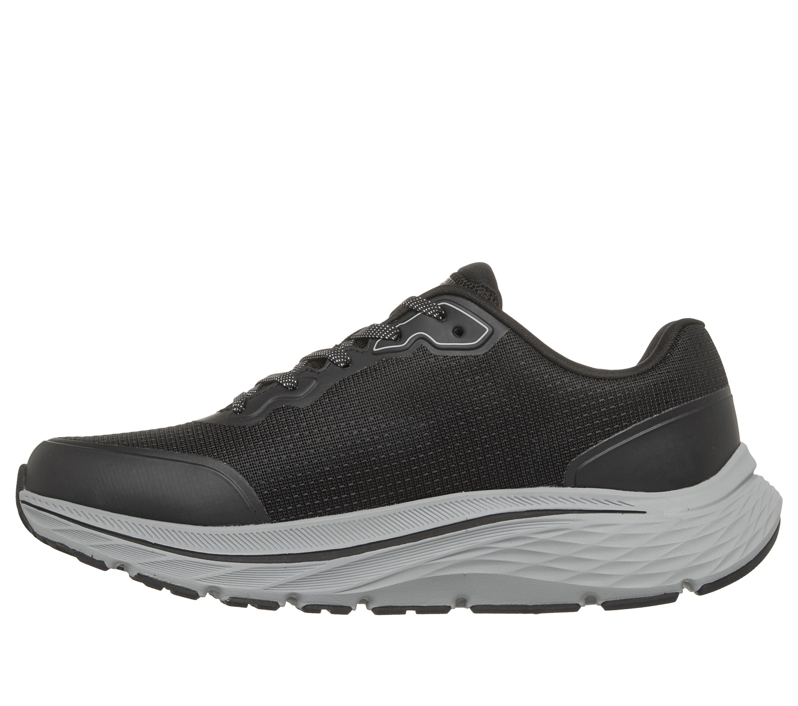 Skechers Go Run Consistent 3 - Streamhaven Waterproof - Black - Image 2