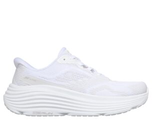 Skechers 129484/WHT Slip-ins: Max Cushioning