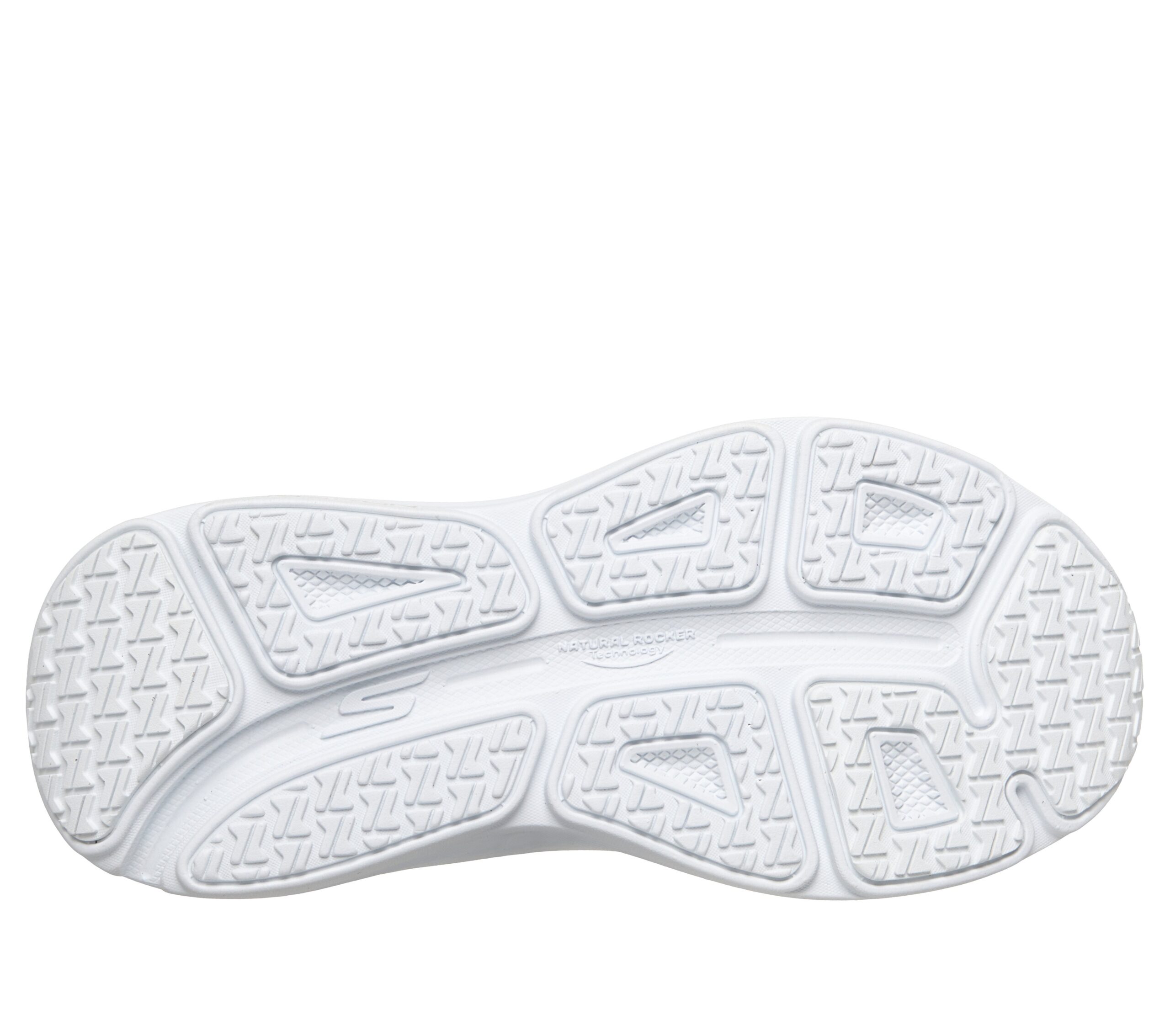 Skechers 129484/WHT Slip-ins: Max Cushioning - Image 5