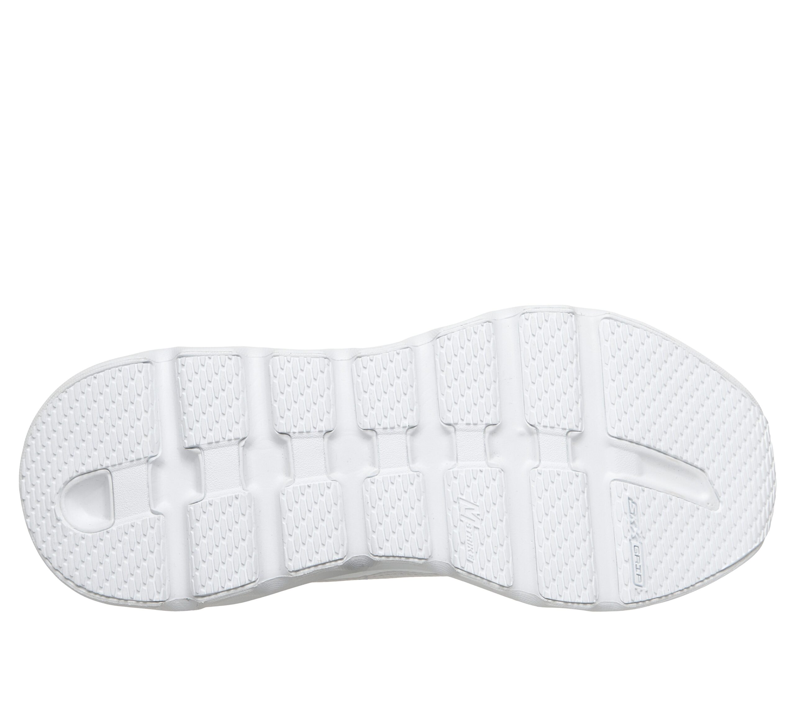 Skechers Go Run Glide-Step Arch Fit - Casion - White - Image 4