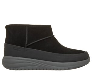 Skechers Slip-ins Waterproof: On-The-GO Stellar - Iris - Black