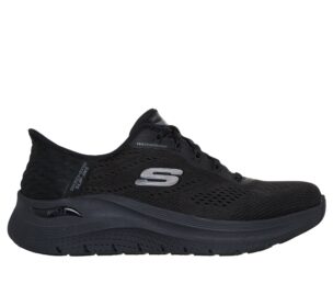 Skechers Slip-ins: Arch Fit 2.0 – Morning Mist Waterproof