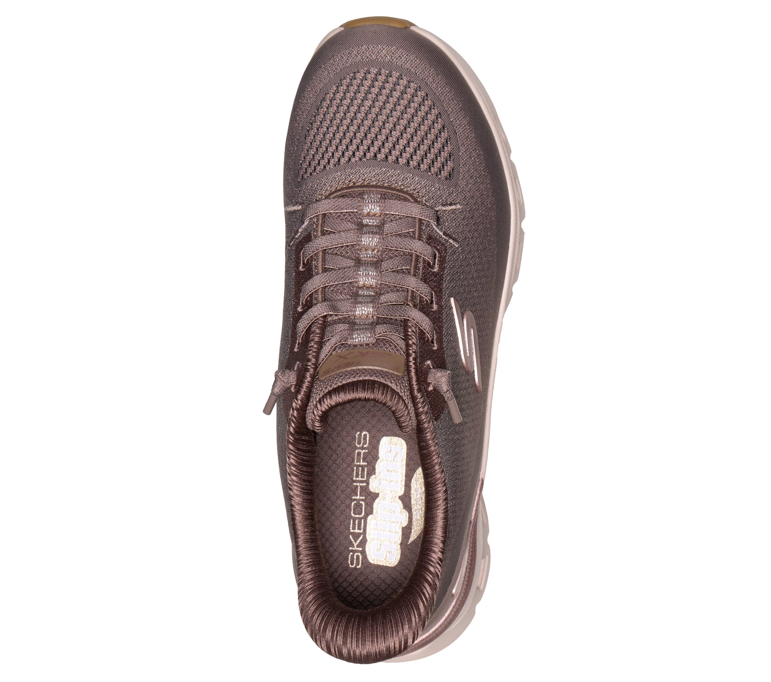 Skechers Slip-ins: Arch Fit Glide-Step Pro - Golden Pace - Image 6