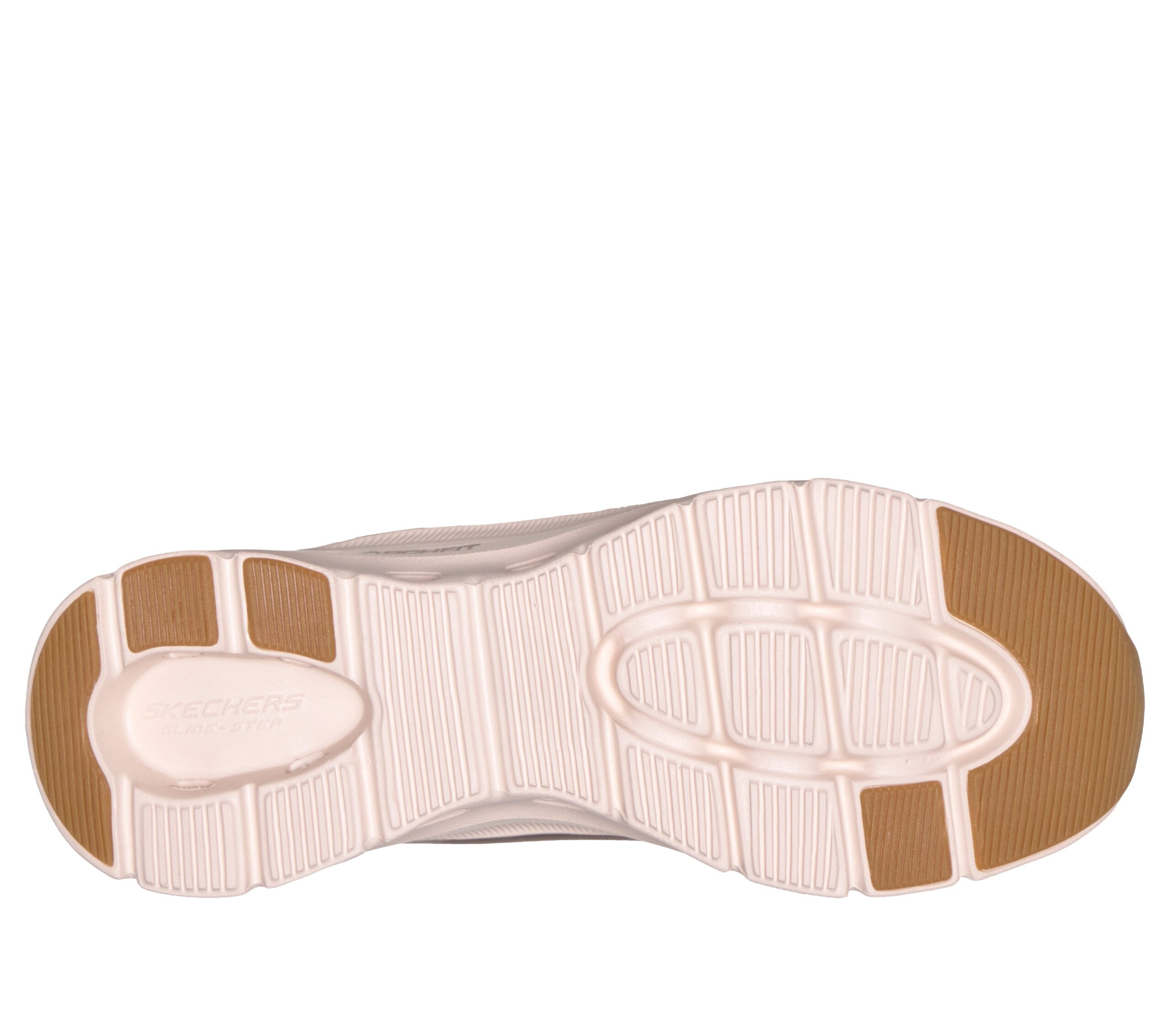 Skechers Slip-ins: Arch Fit Glide-Step Pro - Golden Pace - Image 4