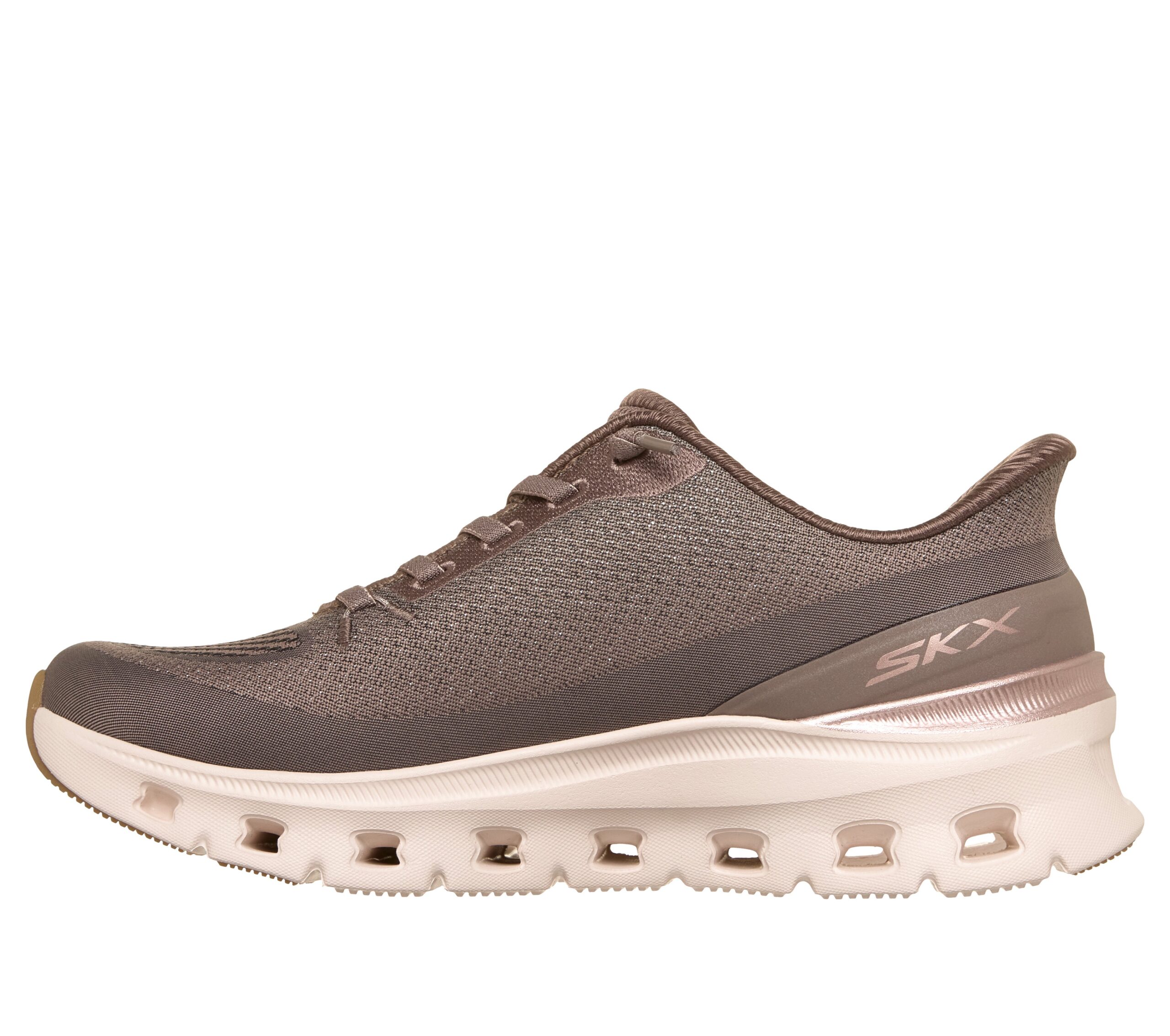 Skechers Slip-ins: Arch Fit Glide-Step Pro - Golden Pace - Image 2