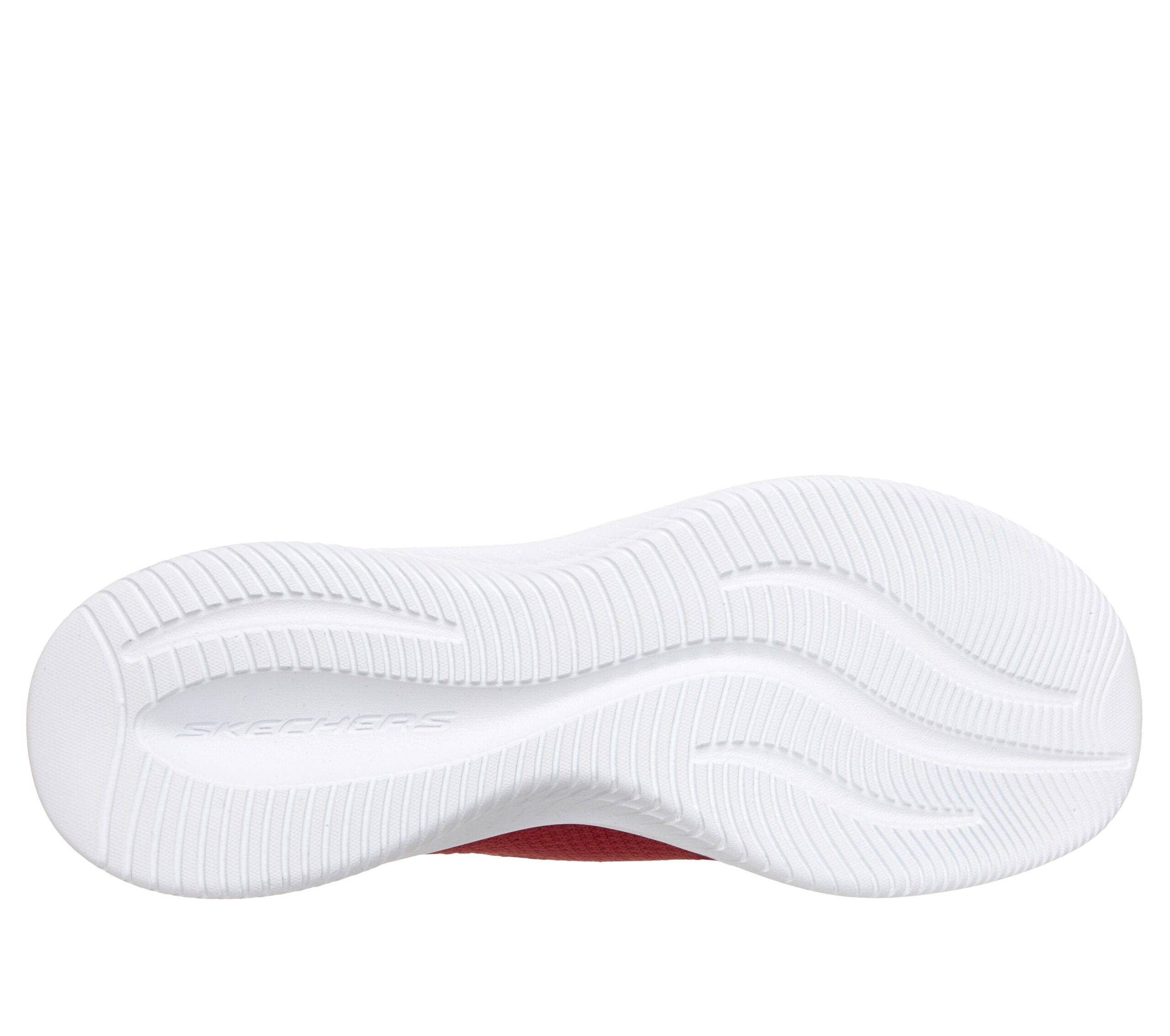 Skechers Slip-ins: Ultra Flex 4.0 - Polished Charm - Red - Image 4