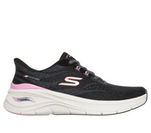 Skechers Slip-Ins Arch Fit 3.0 Black