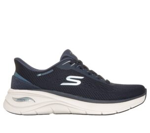 Skechers 150887/NVY Slip-ins: Arch Fit 3.0 – True Step