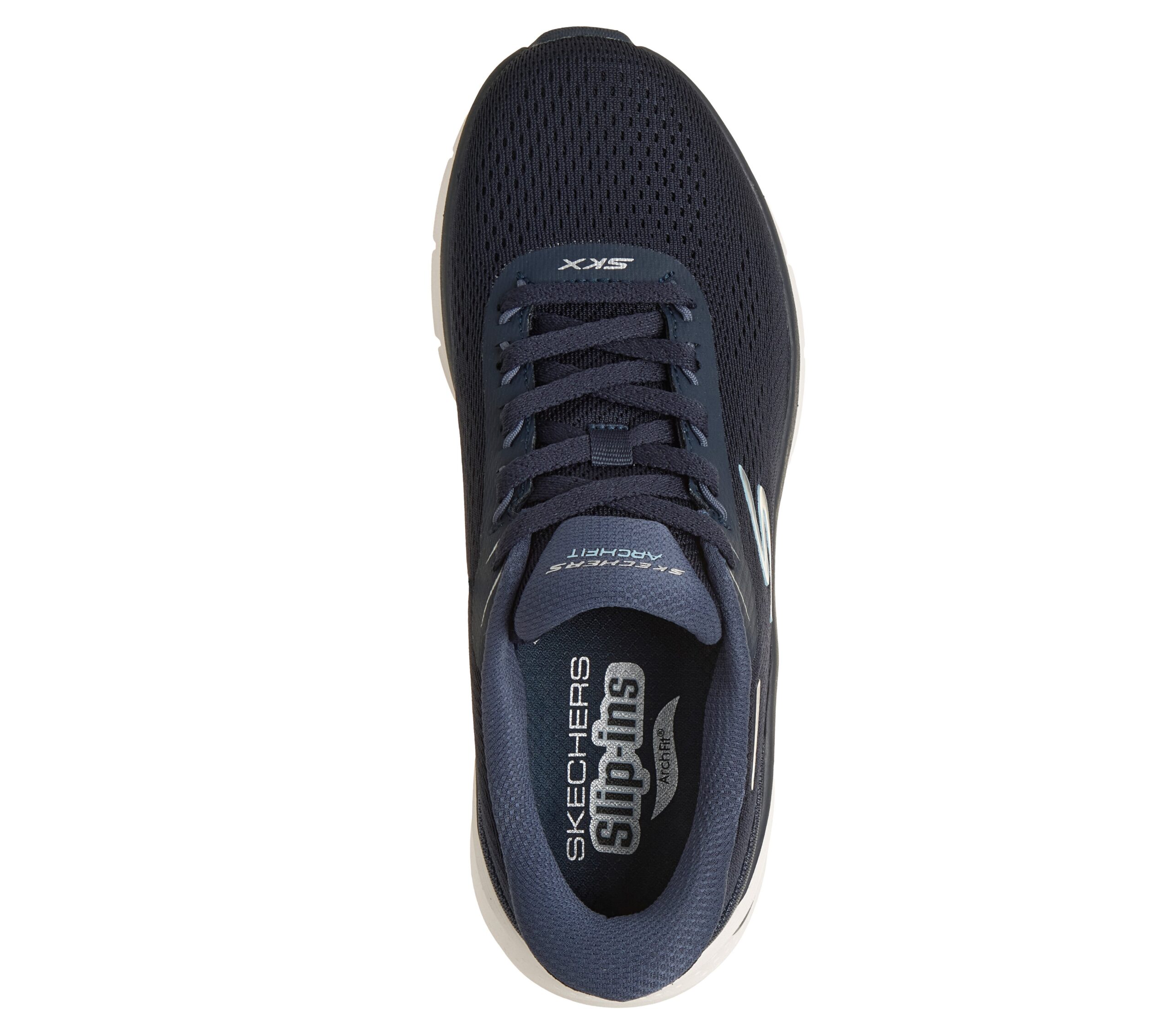 Skechers 150887/NVY Slip-ins: Arch Fit 3.0 – True Step - Image 3