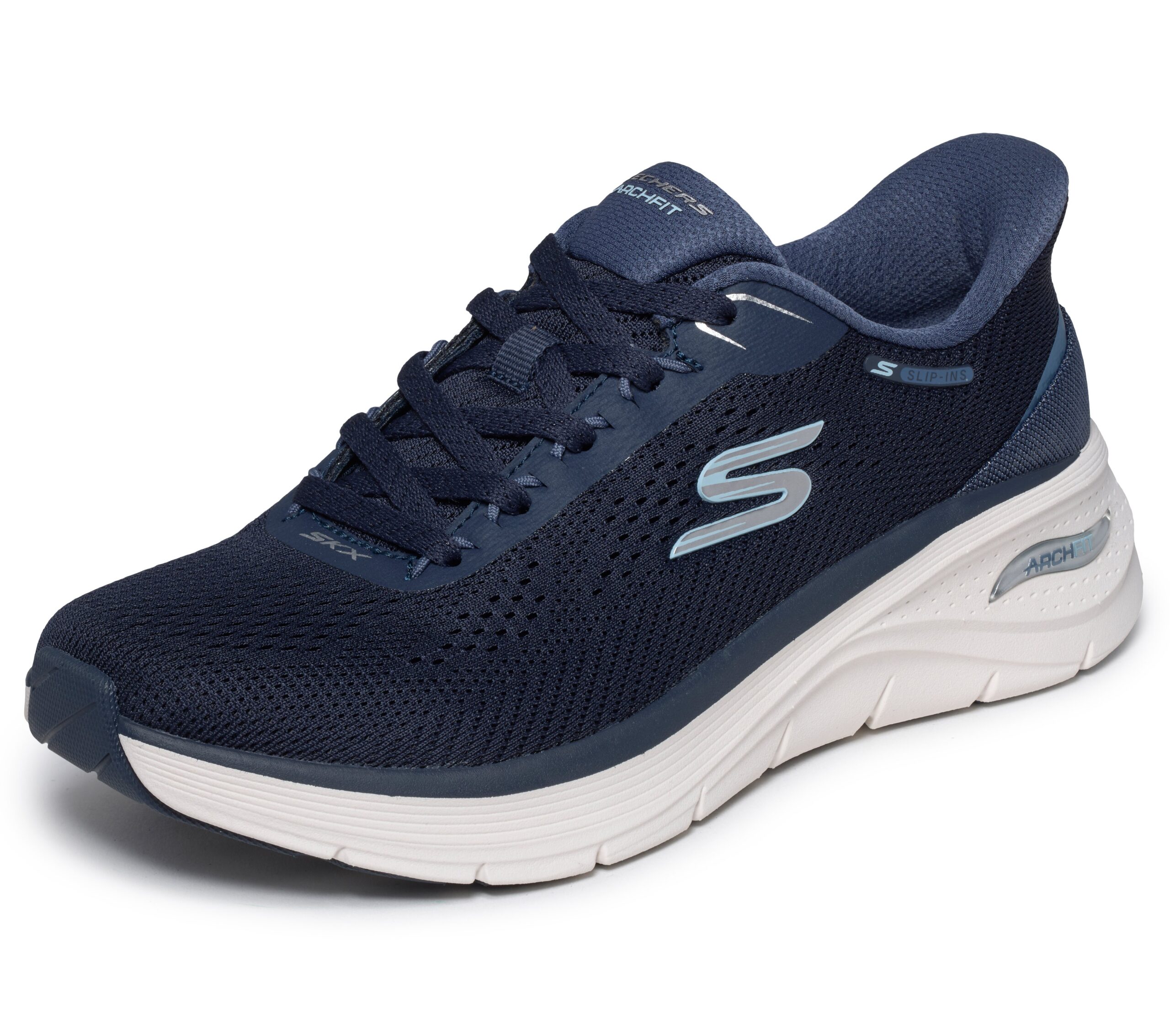 Skechers 150887/NVY Slip-ins: Arch Fit 3.0 – True Step - Image 4