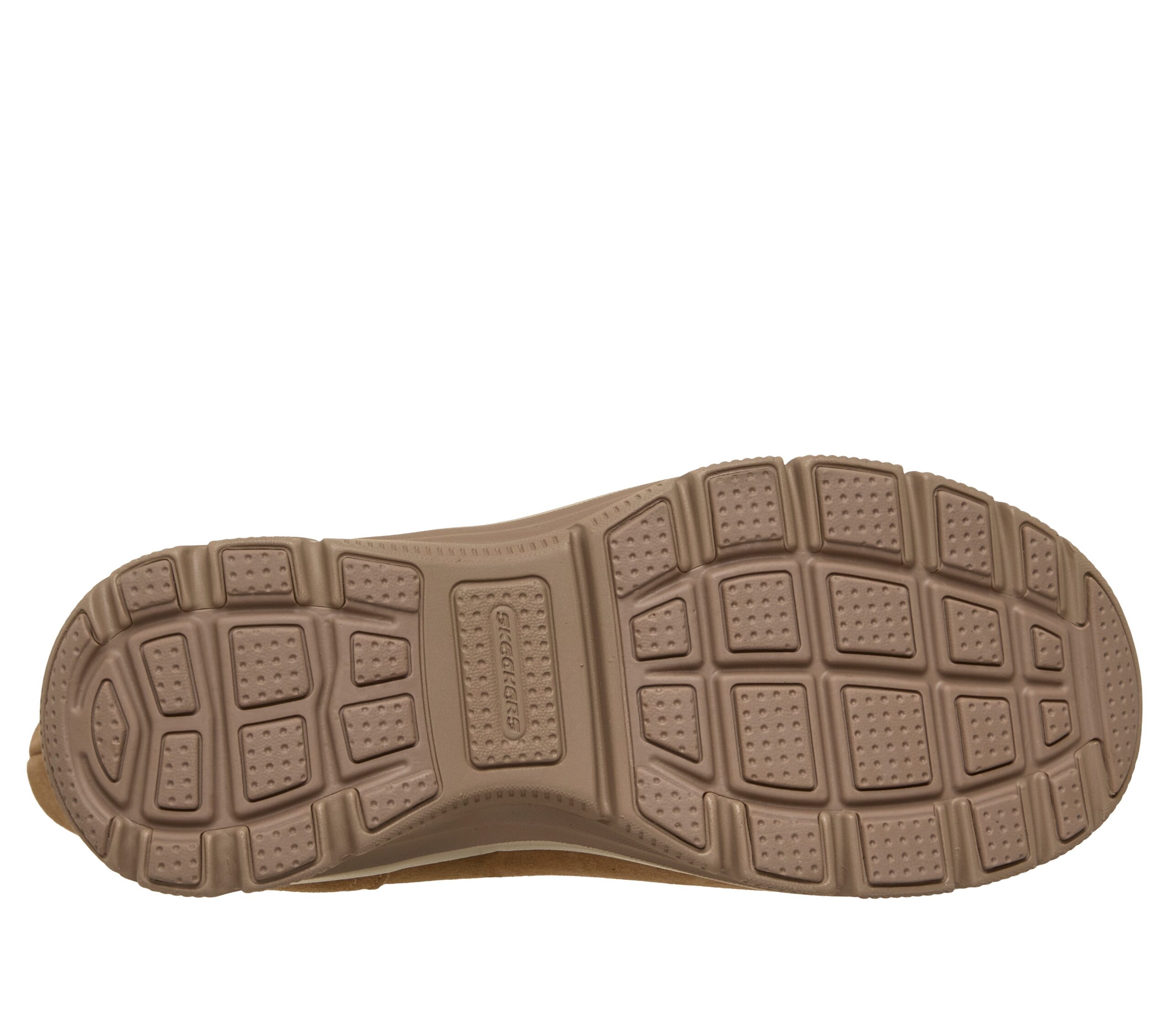Skechers Slip-ins Relaxed Fit: Easy Going - Chilly Dreamer - Brown - Image 4