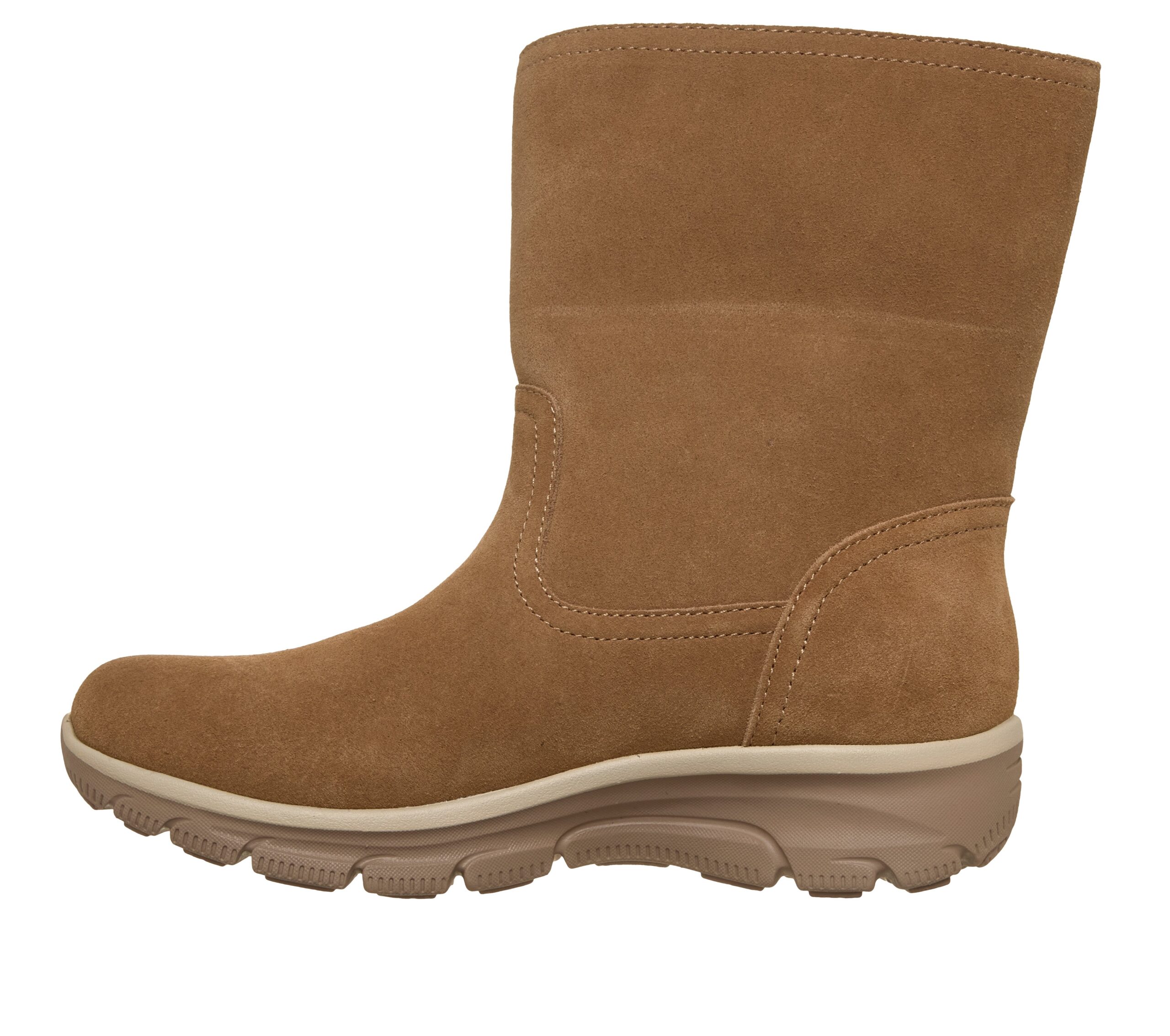 Skechers Slip-ins Relaxed Fit: Easy Going - Chilly Dreamer - Brown - Image 2