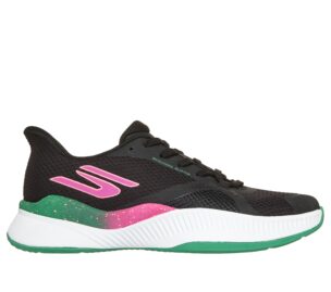 Skechers Slip-Ins State Champ - Black
