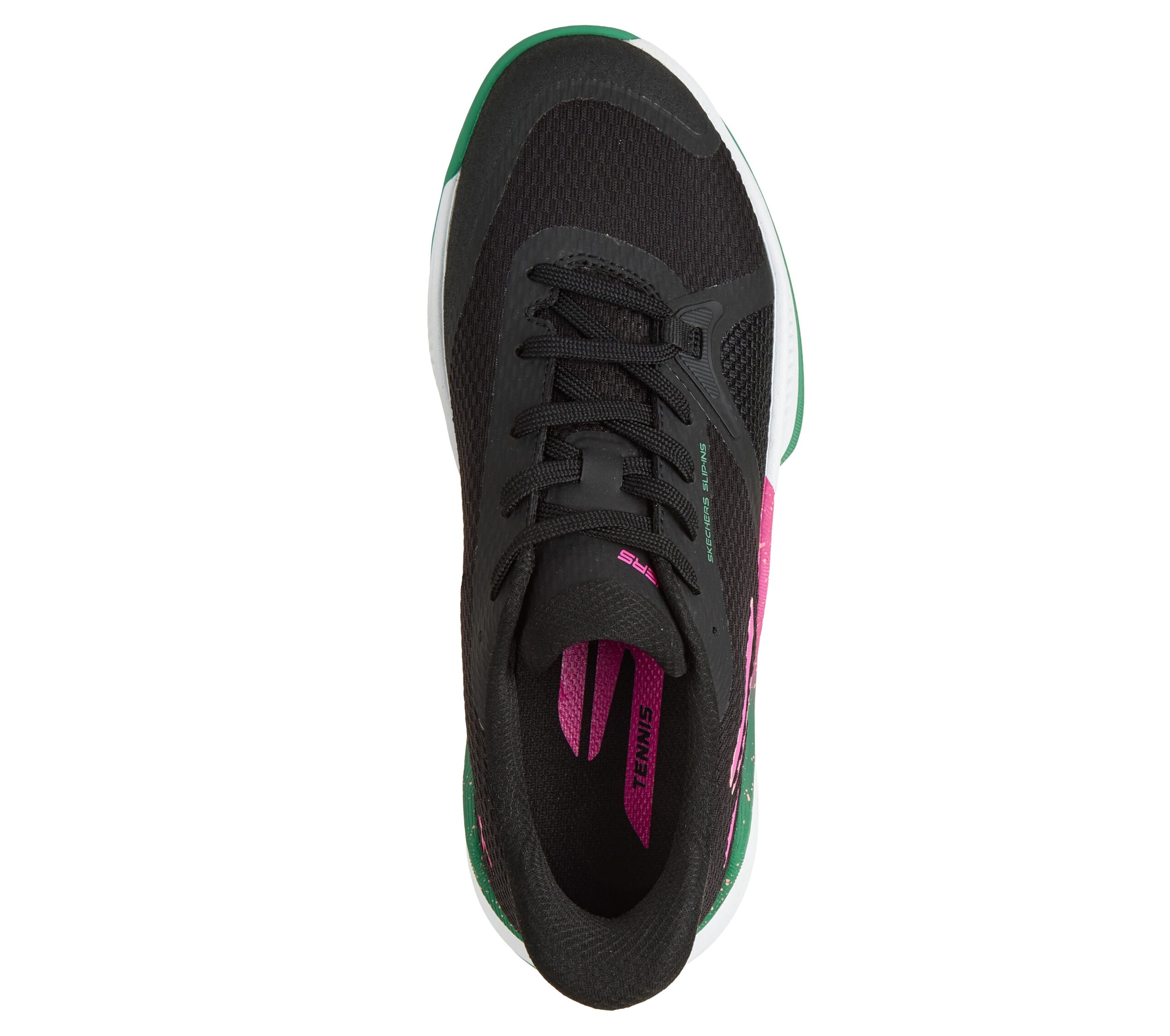 Skechers Slip-Ins State Champ - Black - Image 6