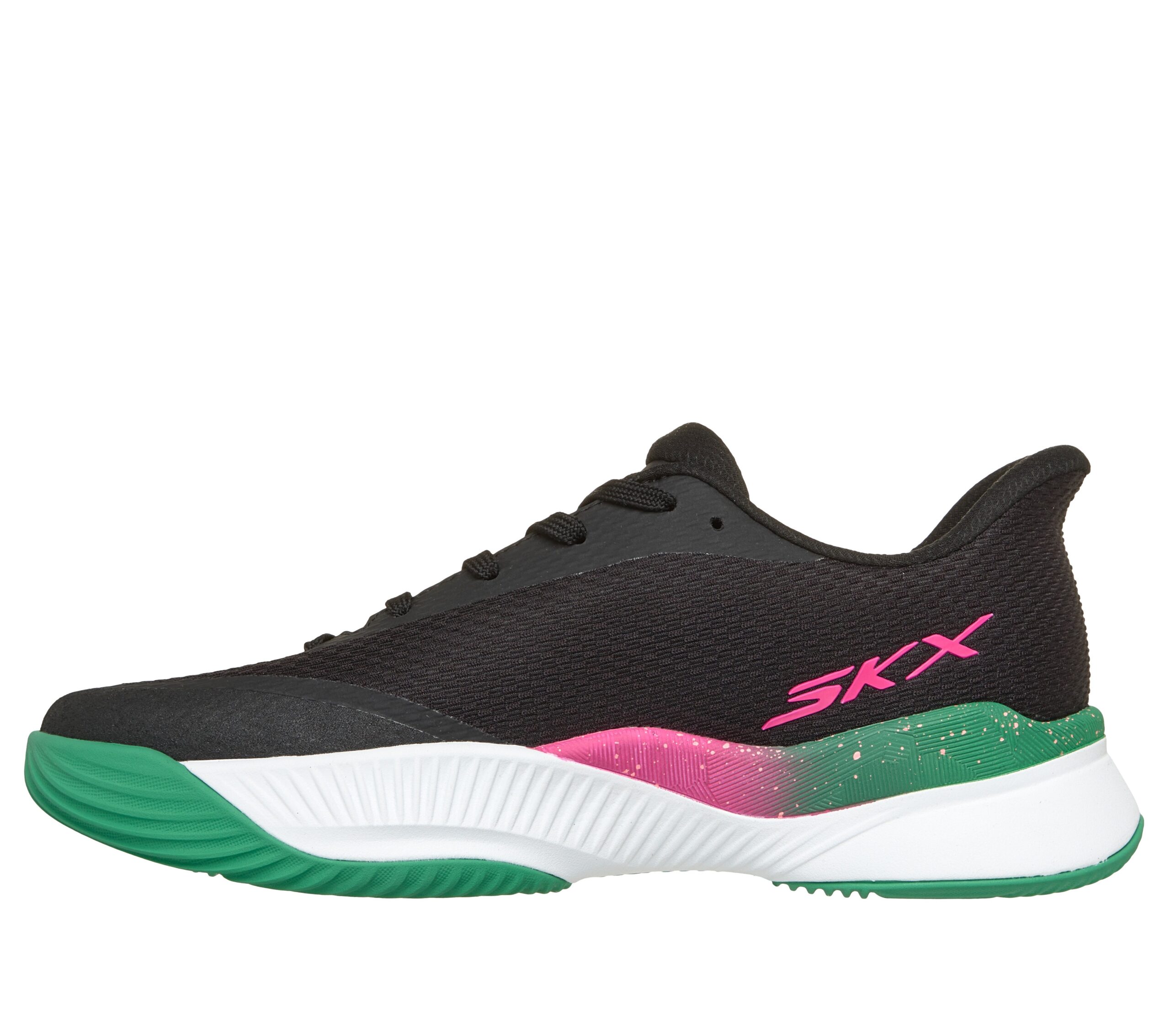 Skechers Slip-Ins State Champ - Black - Image 2