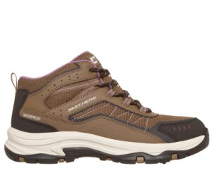 Skechers Relaxed Fit: Trego - Ashaway - Waterproof - Natural