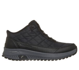 Skechers Slip-ins: Arch Fit Discover - Ravine Rush - Black