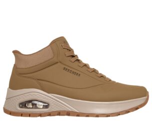 Skechers Slip-ins Uno Rugged Everyday Terrain Brown