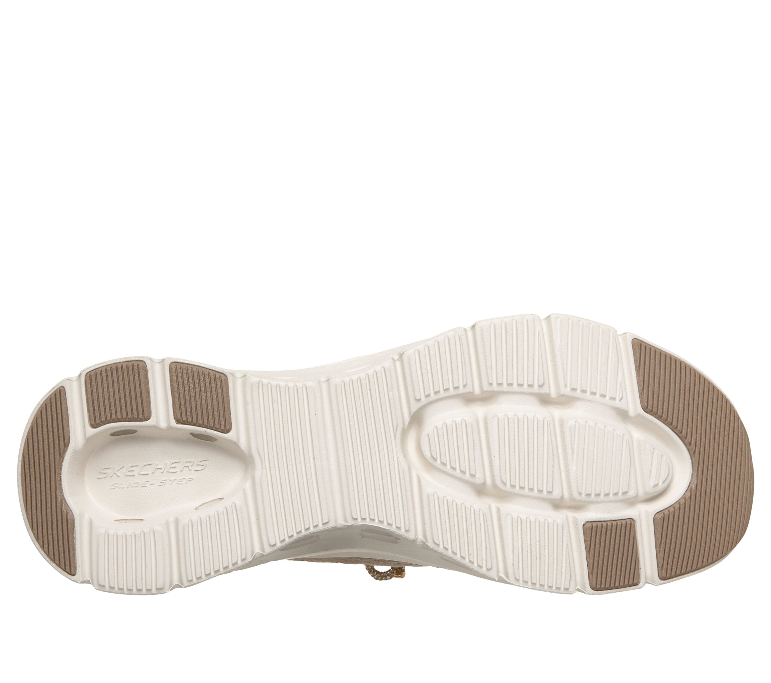 Skechers Slip-ins Martha Stewart: Arch Fit Glide-Step Pro - Trendsetter - Natural - Image 4