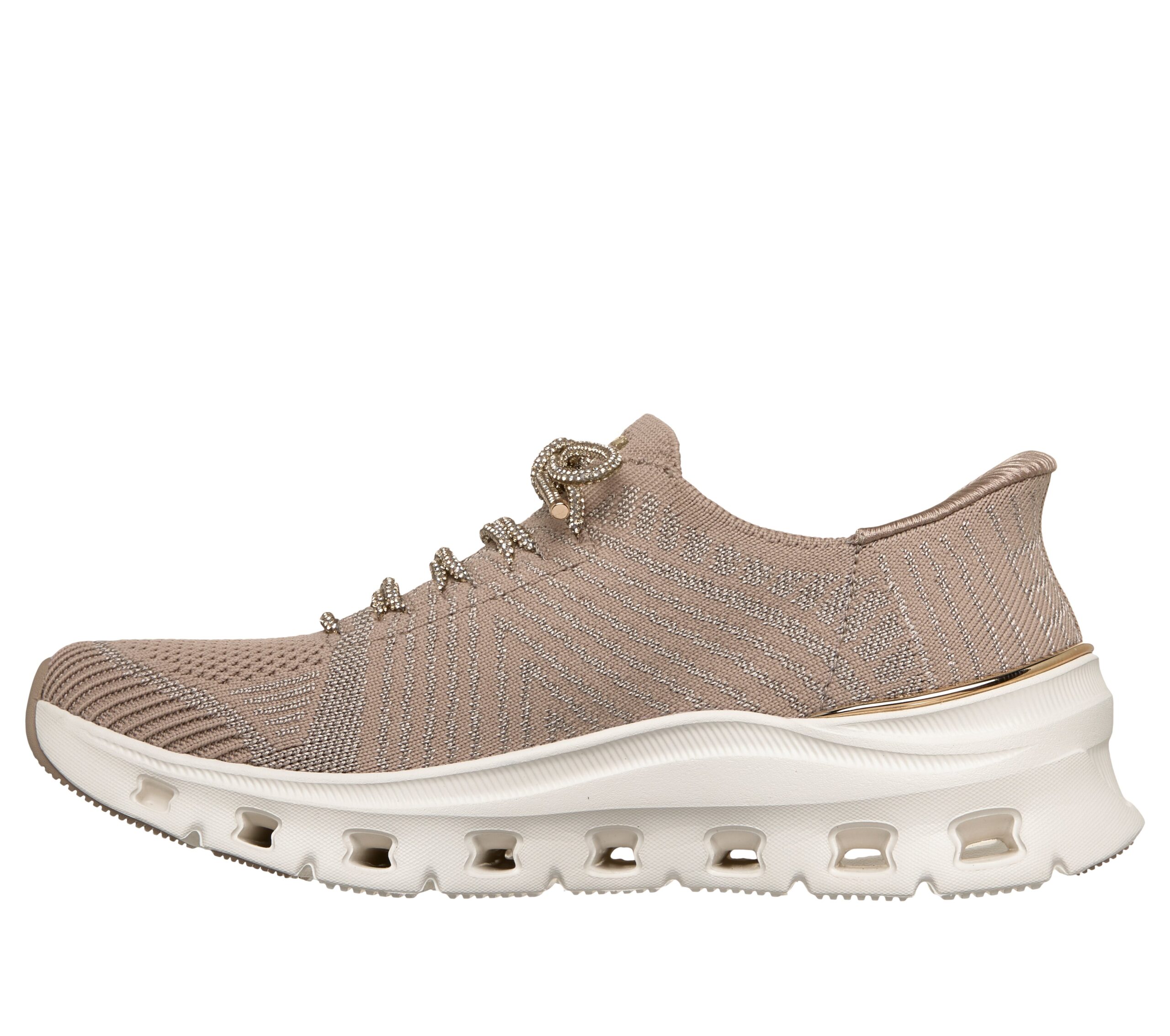 Skechers Slip-ins Martha Stewart: Arch Fit Glide-Step Pro - Trendsetter - Natural - Image 2