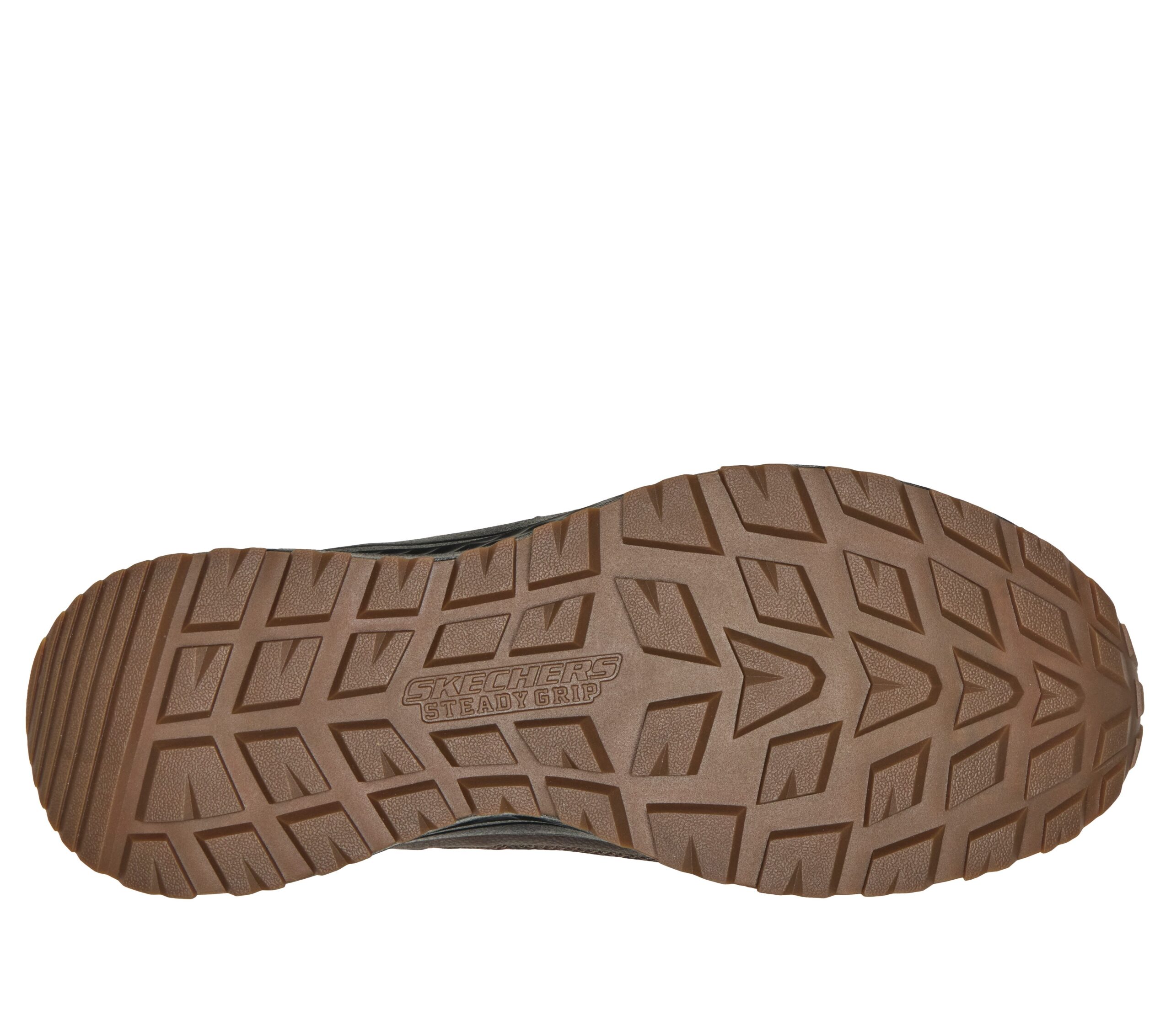 Skechers Relaxed Fit: Slip-ins: Slade Ultra - Turner - Waterproof - Red - Image 4