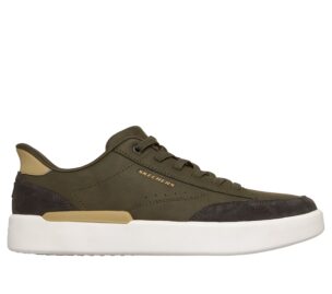Skechers Relaxed Fit: Slip-ins: Verloma – Radical - Olive