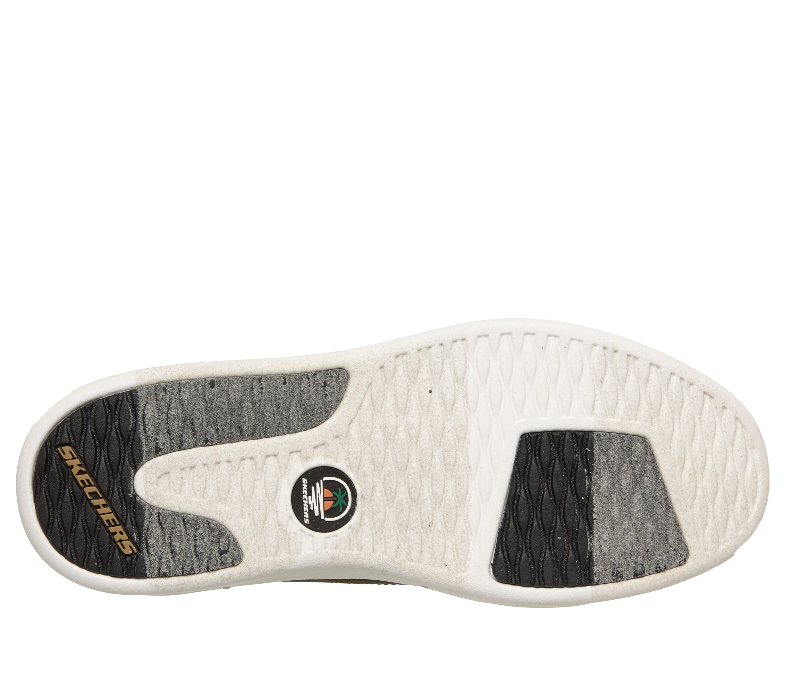 Skechers Relaxed Fit: Slip-ins: Verloma – Radical - Olive - Image 3
