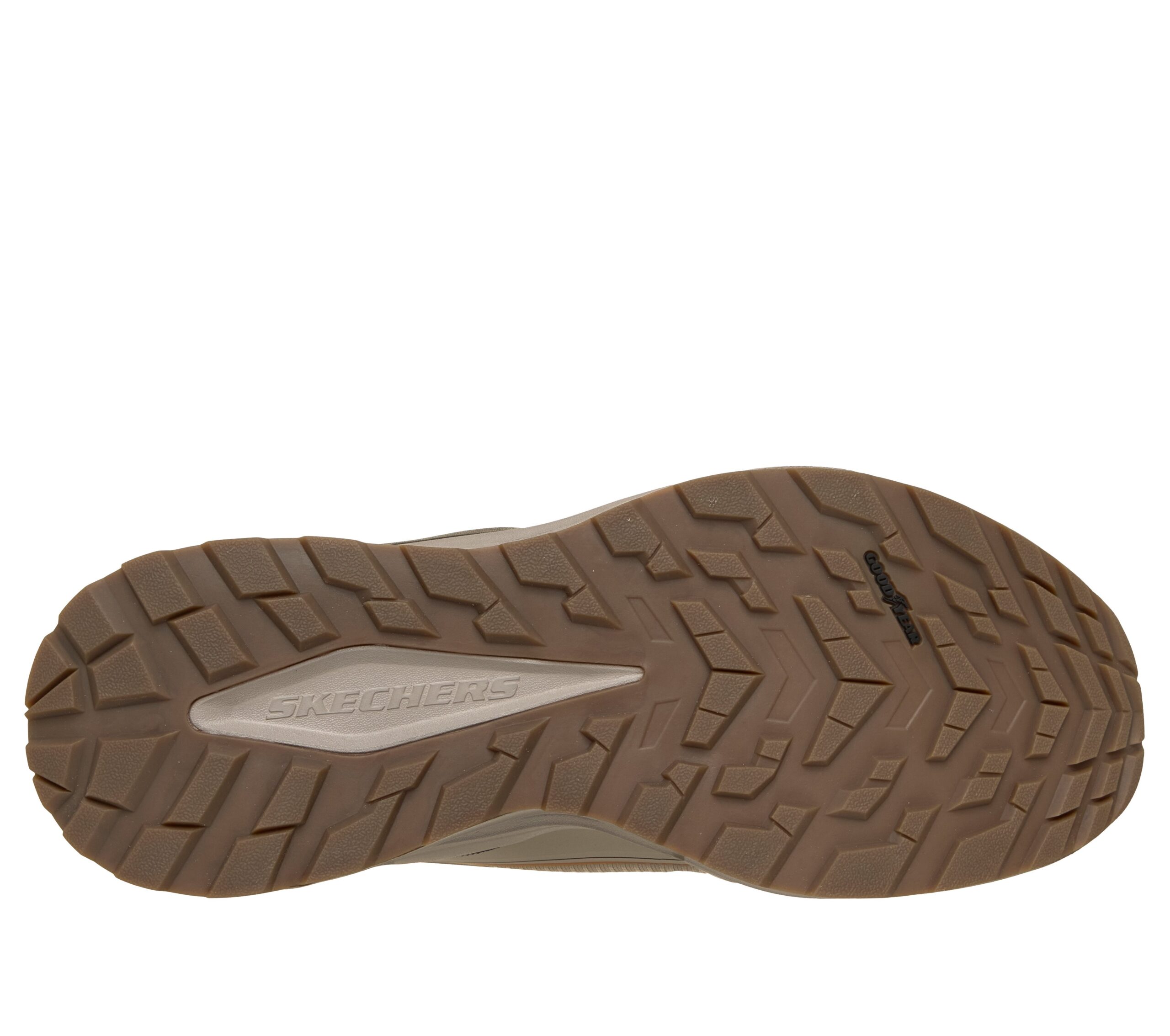 Skechers Slip-ins: Arch Fit Orvan Ultra - Talon - Natural - Image 4