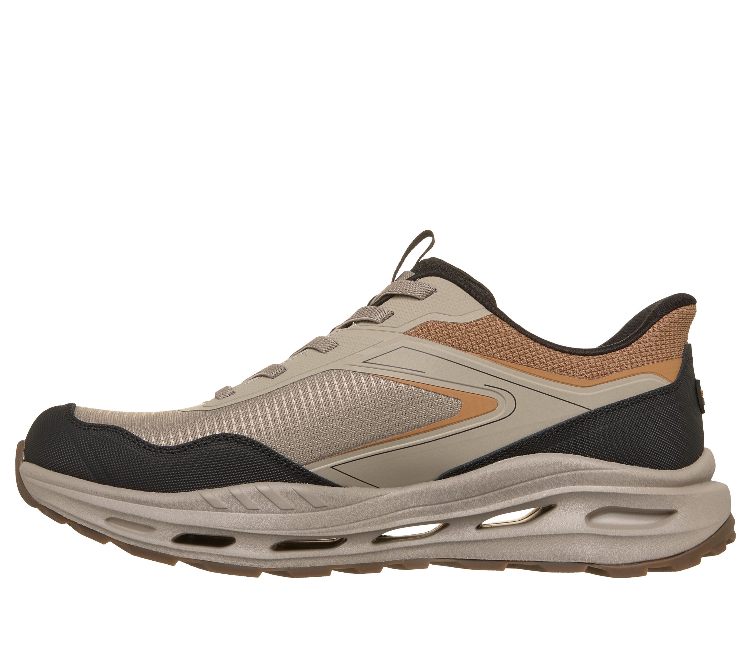 Skechers Slip-ins: Arch Fit Orvan Ultra - Talon - Natural - Image 2