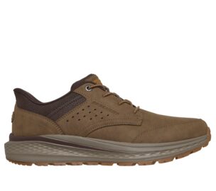 Skechers Relaxed Fit: Slip-ins: Slade Ultra - Ronan - Brown