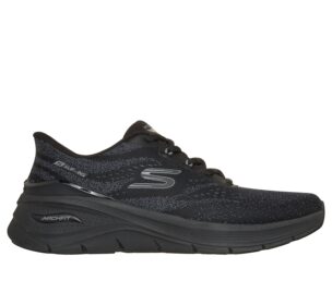 Skechers Slip-ins: Arch Fit 3.0 - Black
