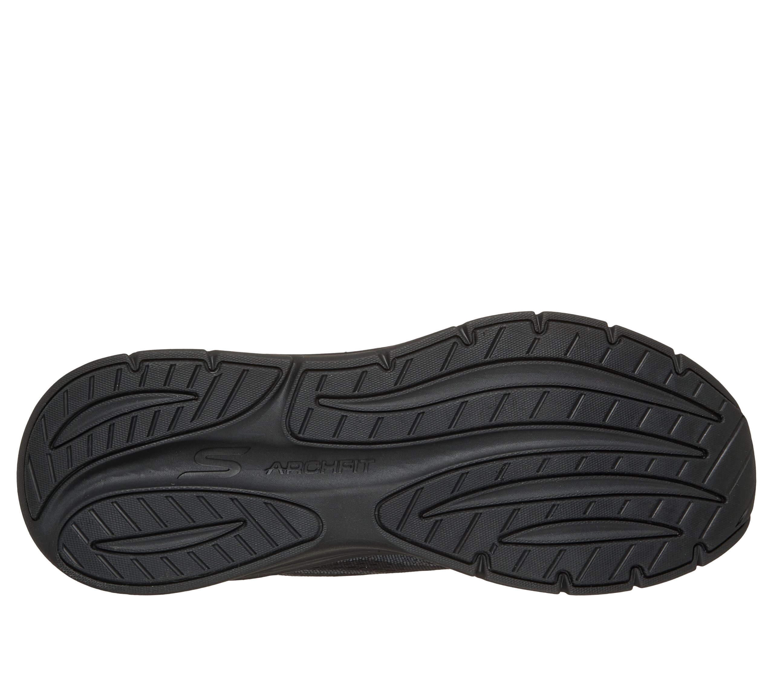 Skechers Slip-ins: Arch Fit 3.0 - Black - Image 4
