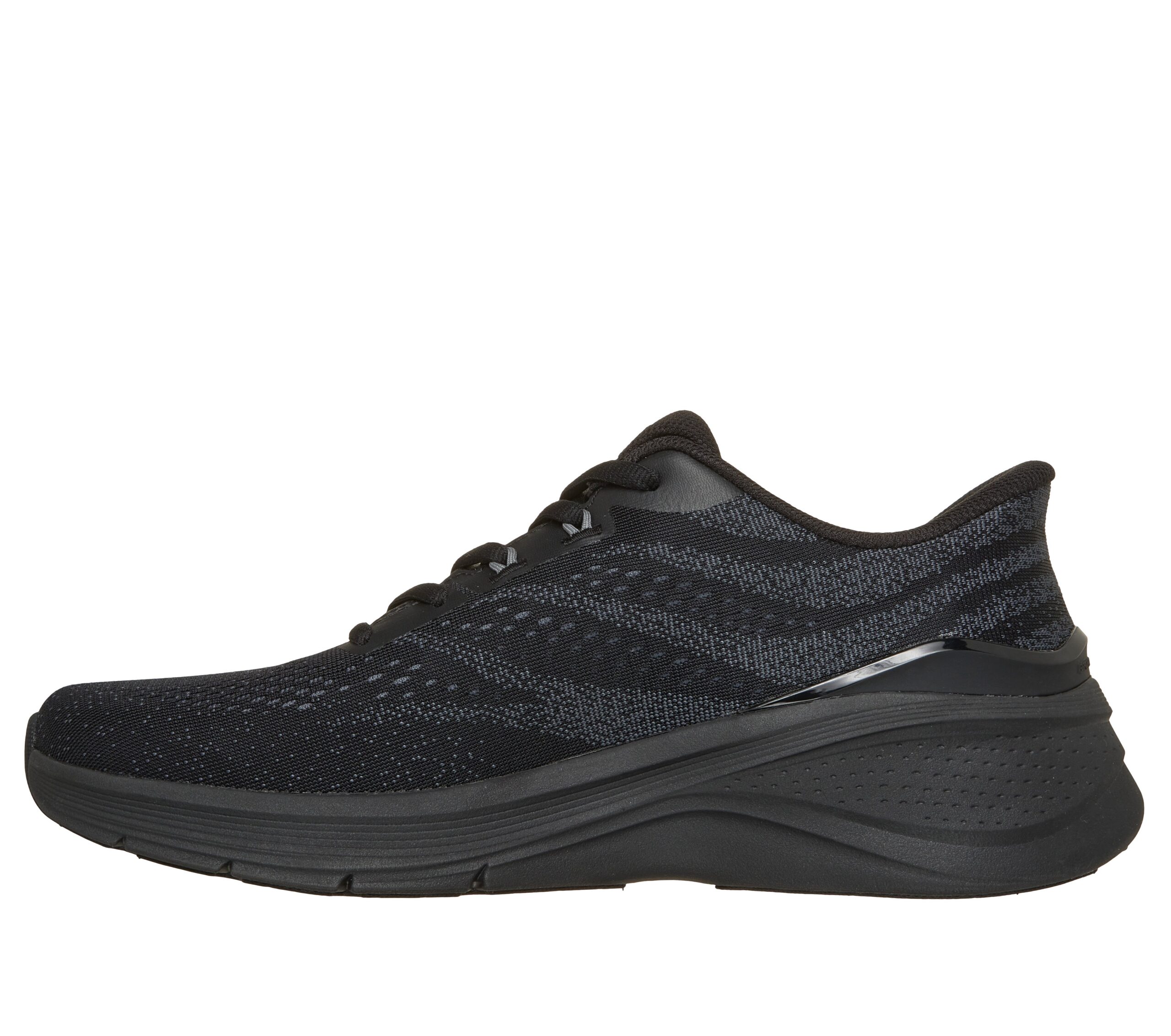 Skechers Slip-ins: Arch Fit 3.0 - Black - Image 3