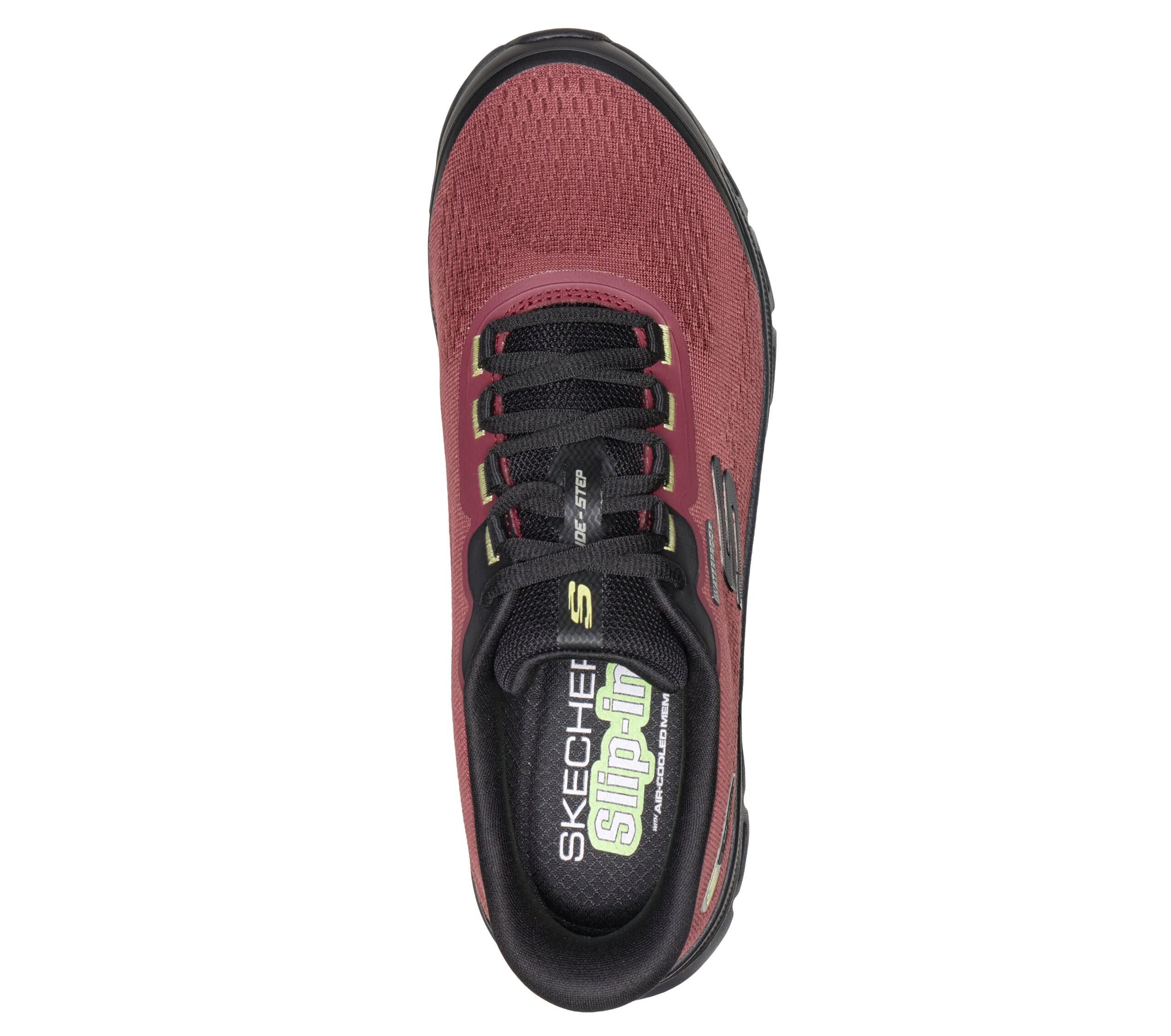 Skechers Slip-ins: Glide-Step Pro - Chaching - Bubk - Image 3