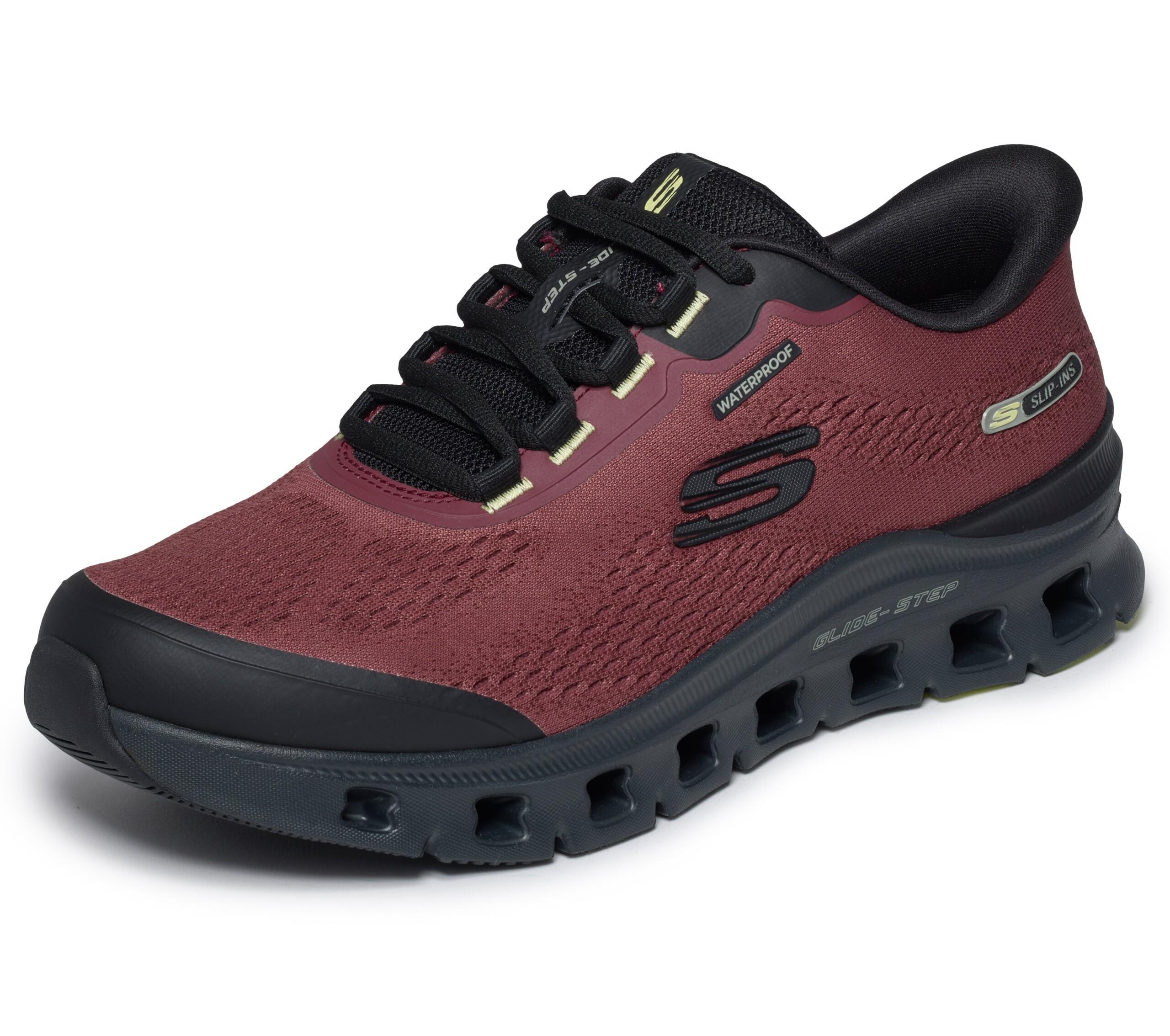 Skechers Slip-ins: Glide-Step Pro - Chaching - Bubk - Image 2
