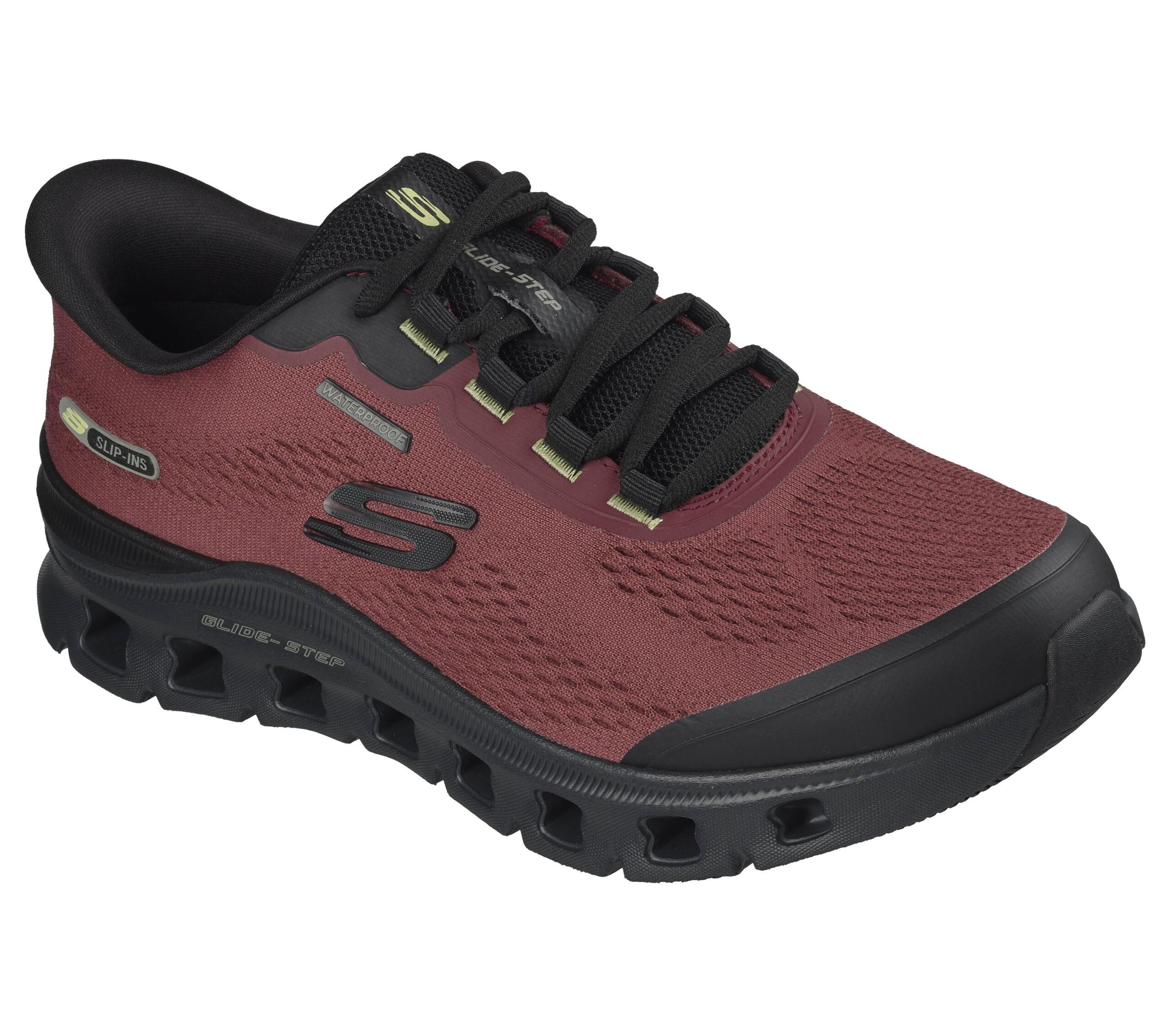Skechers Slip-ins: Glide-Step Pro - Chaching - Bubk - Image 4
