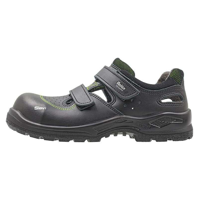 Sievi Relax CT XL S1PL turvakengät - Image 12