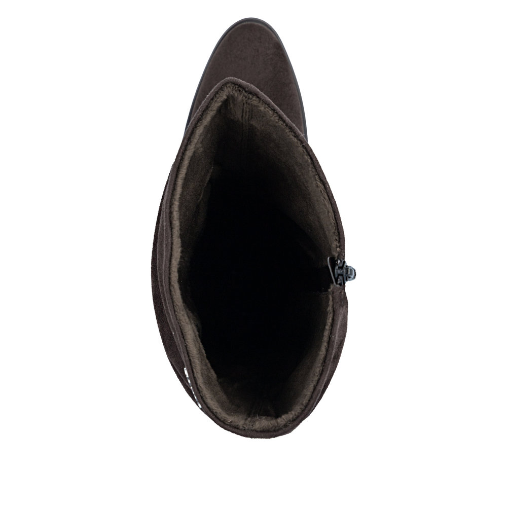 Rieker Microstretch saapas ruskea - Image 9