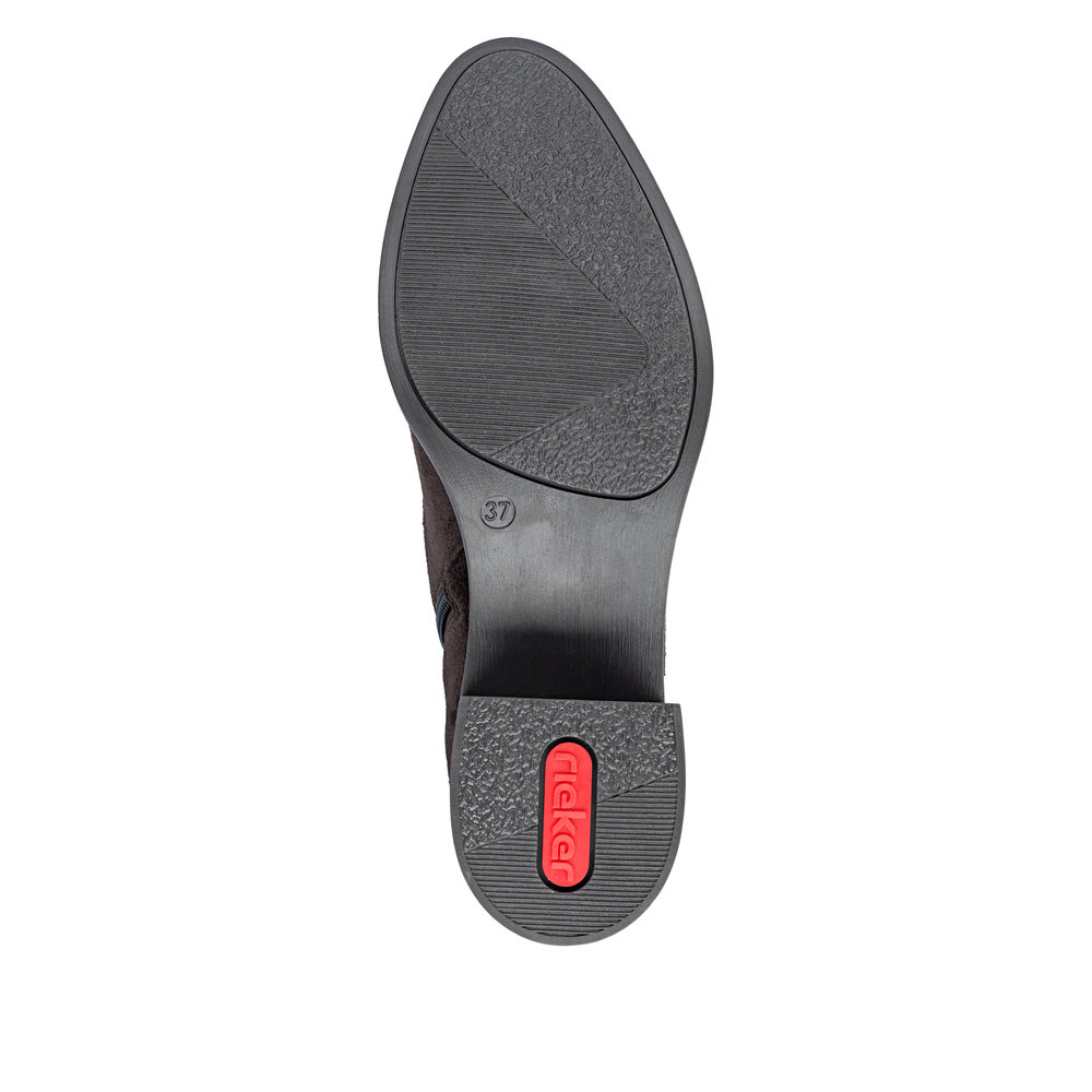 Rieker Microstretch saapas ruskea - Image 8