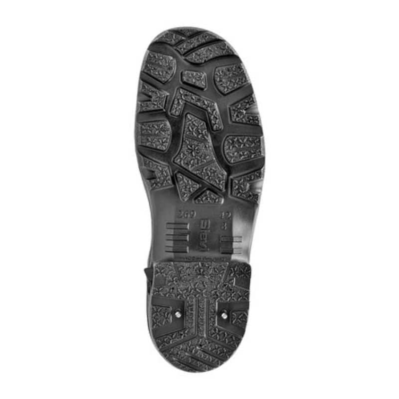 Sievi Spike Soft työkengät nastamekanismilla - Image 10