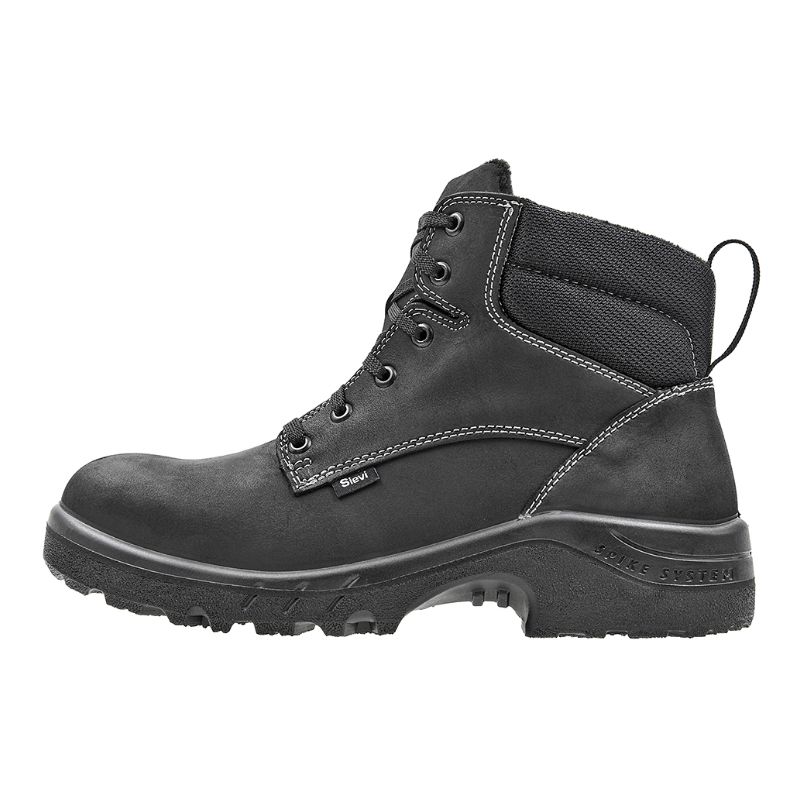 Sievi Spike Soft työkengät nastamekanismilla - Image 8