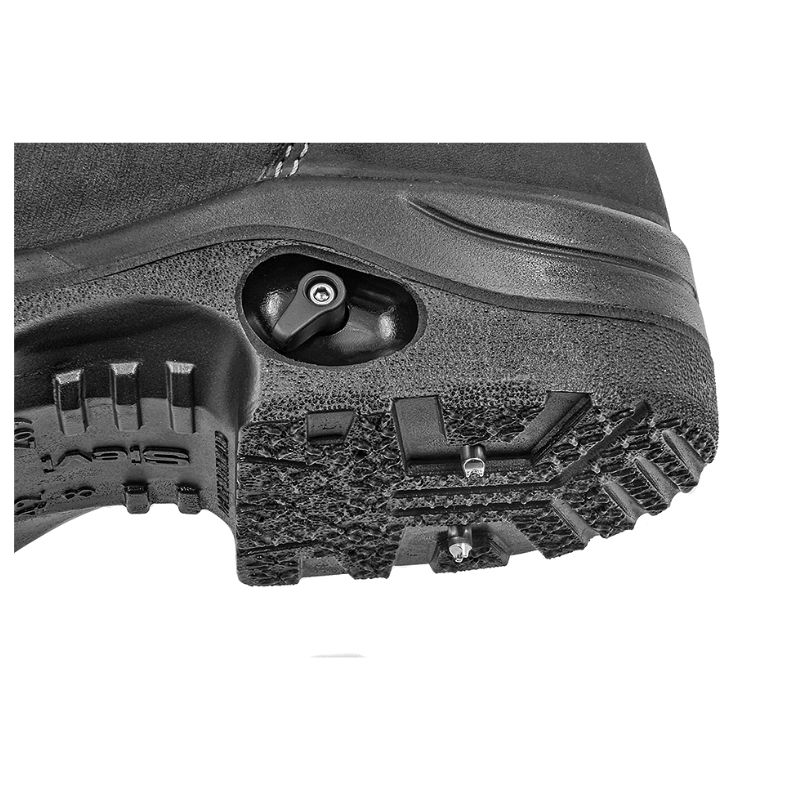 Sievi Spike Soft työkengät nastamekanismilla - Image 11