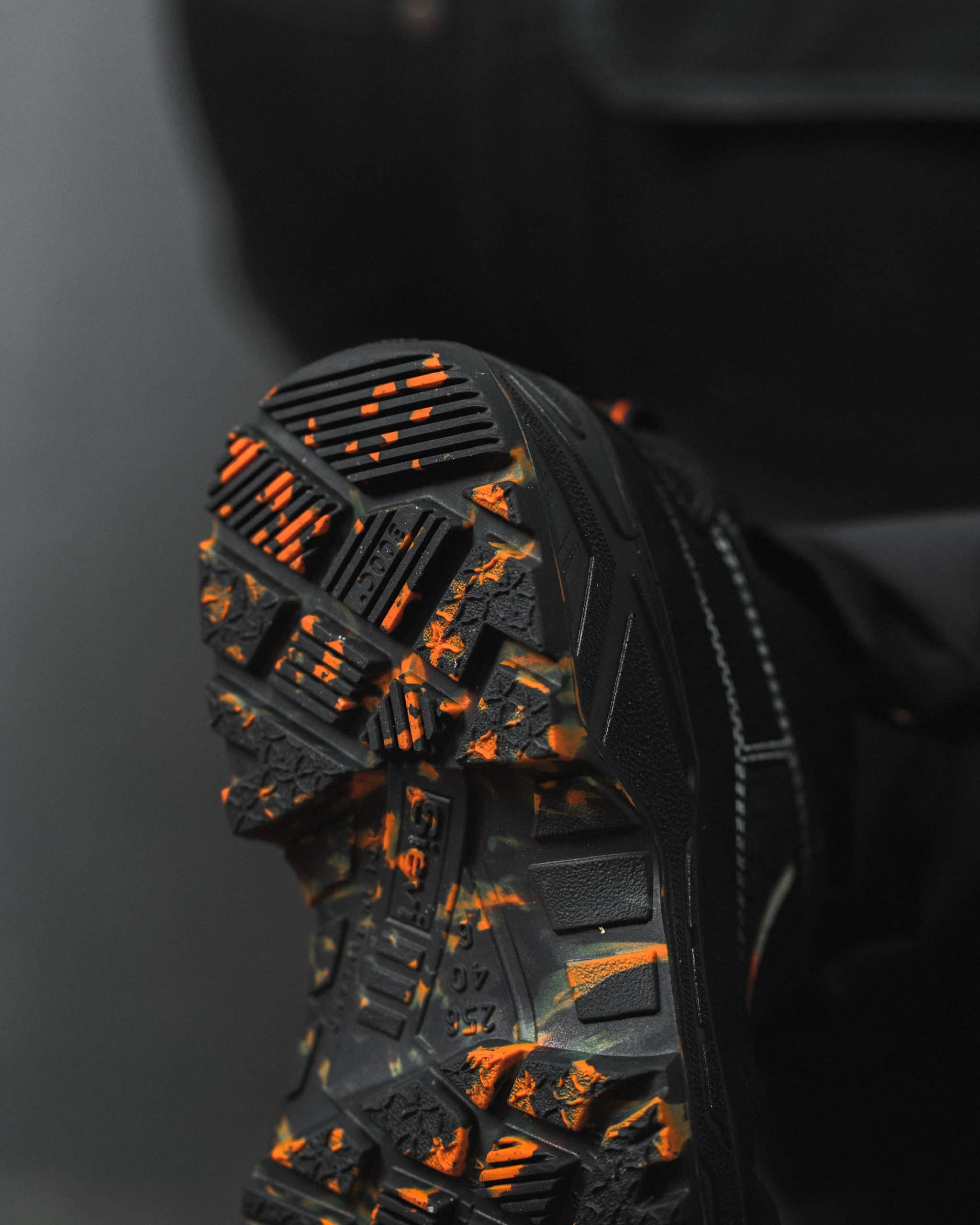 Sievi Spider Roller XL+S3 HRO turvakengät BOA®-kiristysmekanismilla - Image 16