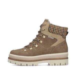RiekerTEX nilkkuri - beige
