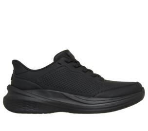Skechers Relaxed Fit: Slip-ins: Slade 2.0 - Waybound - Black