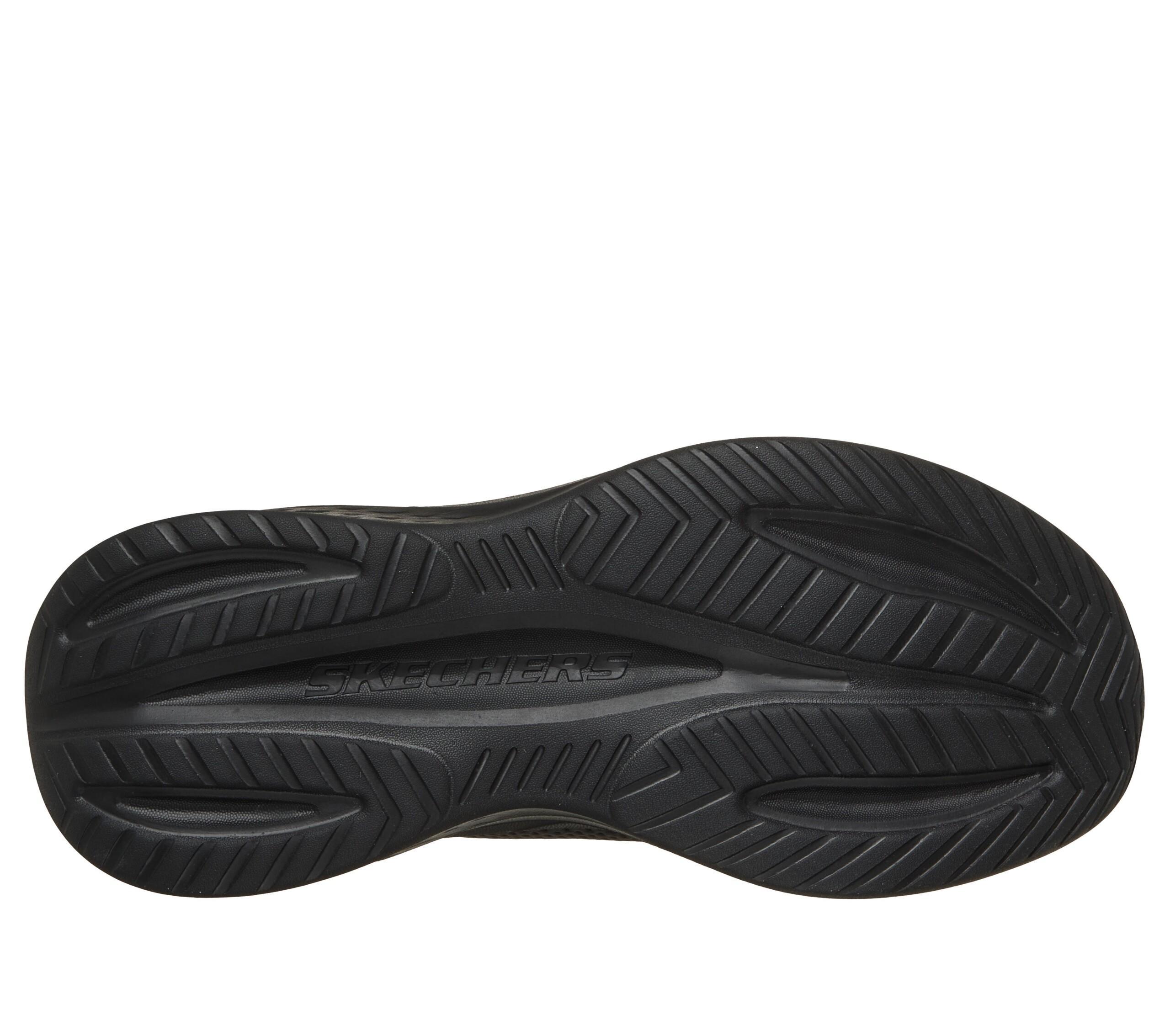Skechers Relaxed Fit: Slip-ins: Slade 2.0 - Waybound - Black - Image 3
