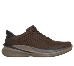 Skechers Relaxed Fit: Slip-ins: Slade 2.0 - Waybound - Brown
